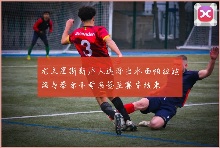 尤文图斯新帅人选浮出水面帕拉迪诺与泰尔齐奇或签至赛季结束